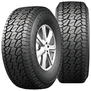 لاستیک 245/70/16 کپسن KAPSEN RS23 (2 حلقه)