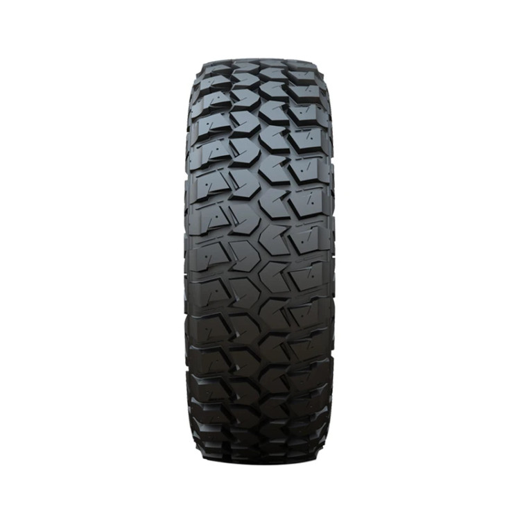 لاستیک 245/65/17 کپسن KAPSEN RS25 (4حلقه)