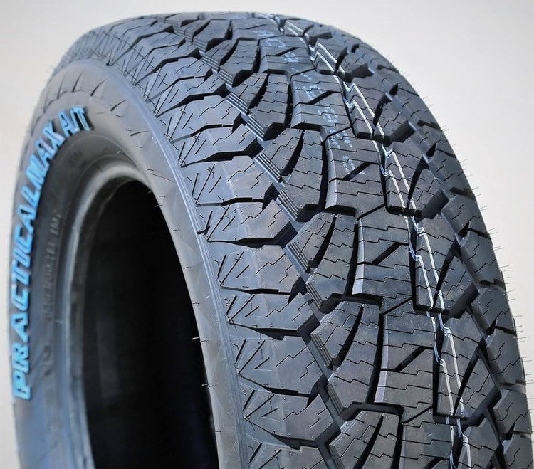 لاستیک 275/65/17 کپسن KAPSEN RS23 (4 حلقه)