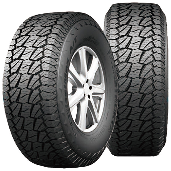 لاستیک 285/65/17 کپسن KAPSEN RS23 تاریخ 2025 (4 حلقه)