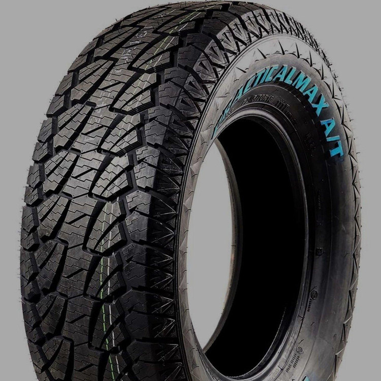 لاستیک 285/65/17 کپسن KAPSEN RS23 تاریخ 2025 (4 حلقه)