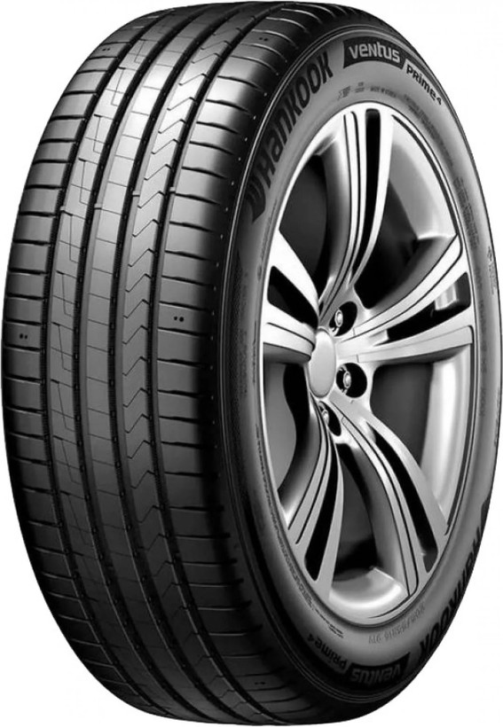 لاستیک 225/60/18 هانکوک HANKOOK VENTUS PRIME 4 (4 حلقه)