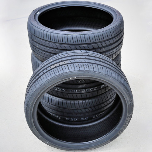 لاستیک 235/45/18 کپسن KAPSEN S2000 (1 حلقه)