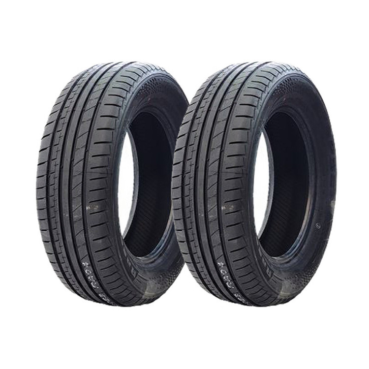 لاستیک 205/60/15 کپسن K737 Kapsen تاریخ 2025 (2 حلقه)