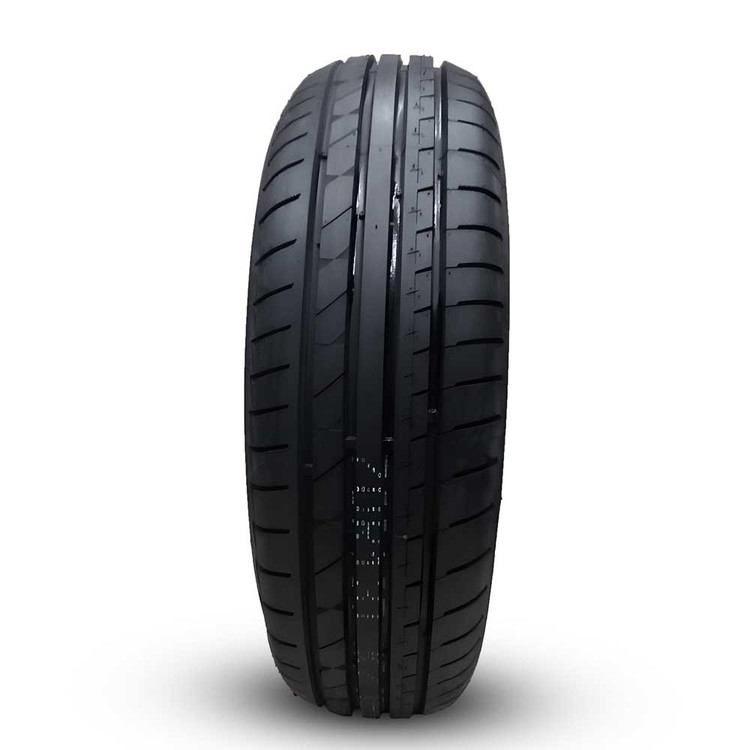 لاستیک 205/60/15 کپسن K737 Kapsen تاریخ 2025 (2 حلقه)