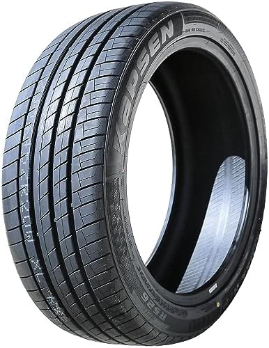 لاستیک 255/55/19 کپسن KAPSEN RS26 (2 حلقه)