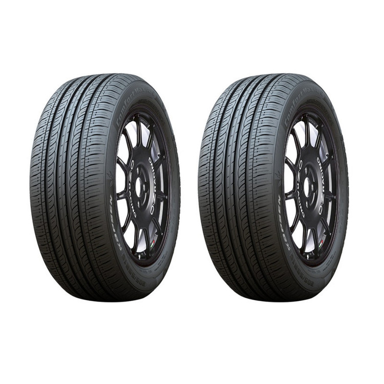 لاستیک 225/60/16 کپسن KAPSEN H202 (4 حلقه)