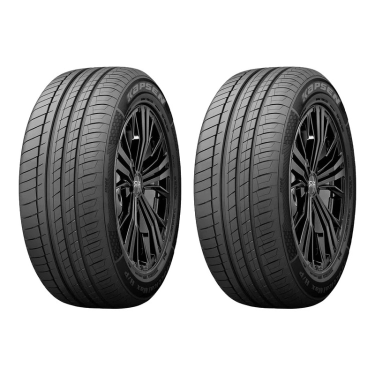 لاستیک 255/45/20 کپسن KAPSEN RS26 (2 حلقه)