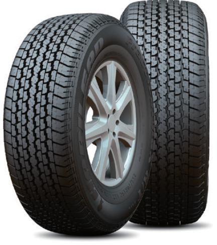 لاستیک 255/70/15 هبیلد HABILEAD RS27 2026 (4 حلقه)