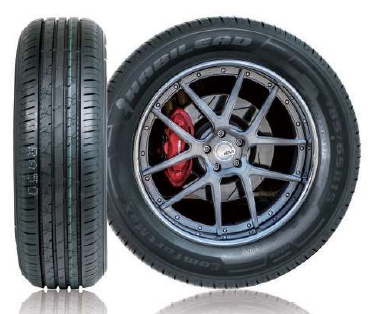 لاستیک 195/55/16 هبیلد Habilead H206 (4 حلقه)