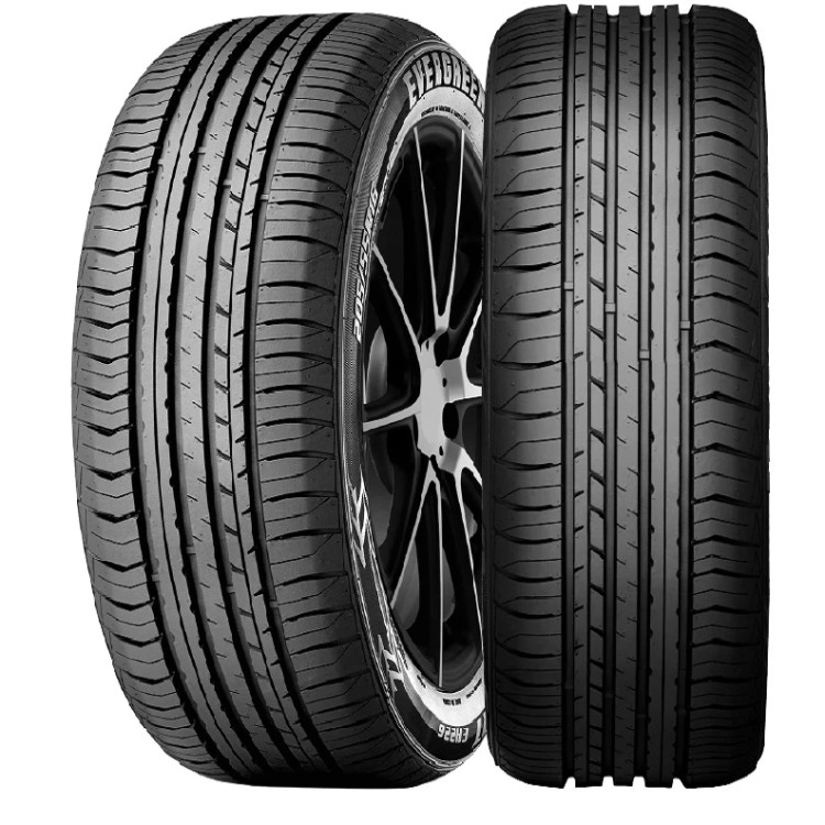 لاستیک 205/60/14 اورگرین EWERGREEN (2 حلقه)