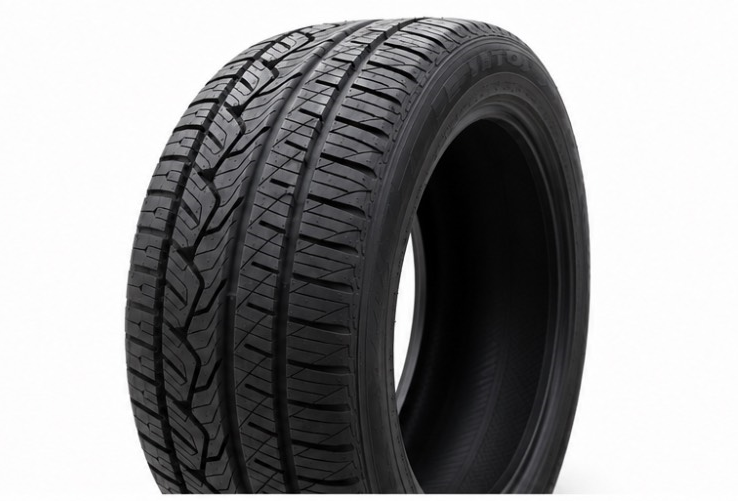 لاستیک 275/40/20 نیتو Nitto تاریخ 2024 (4 حلقه)