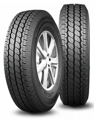 لاستیک 215/70/15 هبیلد Habilead RS01 (4 حلقه)