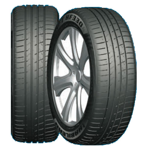 لاستیک 235/55/19 هبیلد HABILEAD HF330 (2 حلقه)