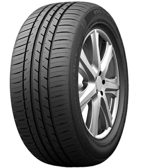 لاستیک 185/60/14 هبیلد Habilead S801 تاریخ 2025 (2 حلقه)