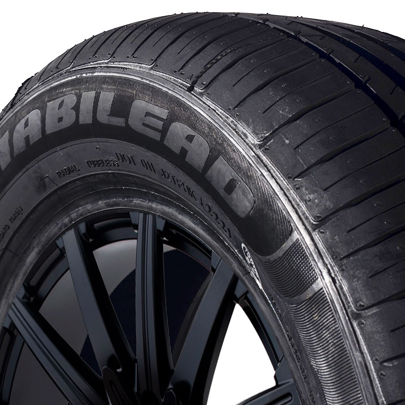 لاستیک 185/60/14 هبیلد Habilead S801 تاریخ 2025 (2 حلقه)