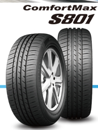 لاستیک 185/60/14 هبیلد Habilead S801 تاریخ 2025 (2 حلقه)