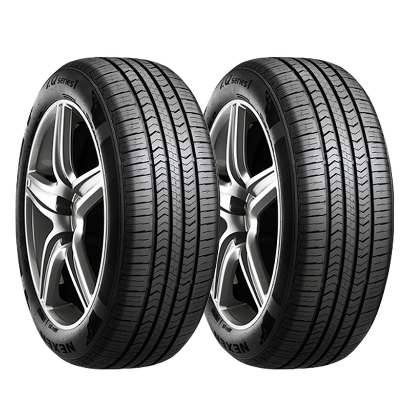لاستیک 205/60/15 نکسن Nexen i.Q Series1 (2 حلقه)