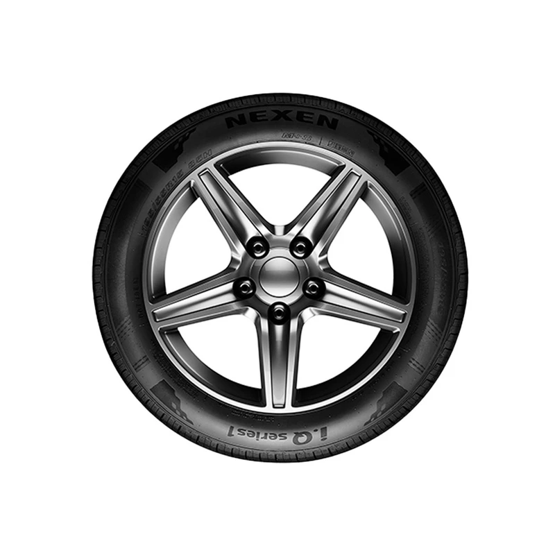 لاستیک 175/60/13 نکسن NEXEN i.Q SERIES1 (2 حلقه)