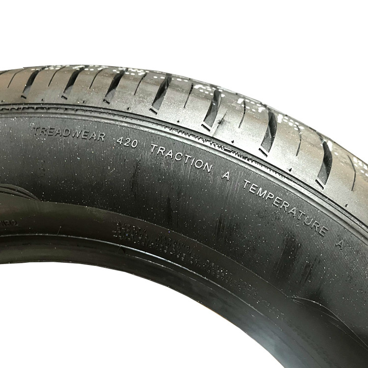 لاستیک 225/65/17 رودباس ROADBOSS HP601 (2 حلقه)