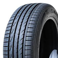 لاستیک 225/65/17 هایدا Haida HD937 تاریخ 2025 (2 حلقه)