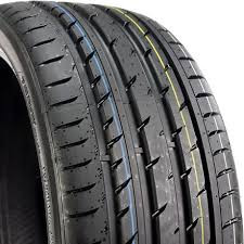 لاستیک 235/55/17 هایدا HAIDA HD927 (2 حلقه)