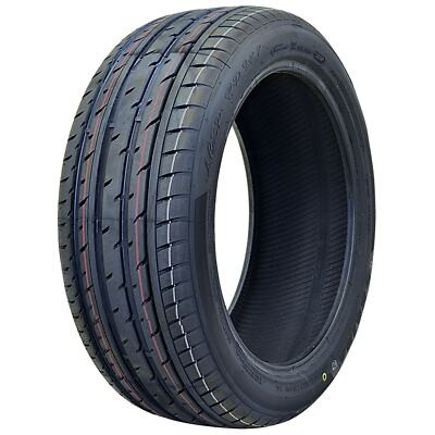 لاستیک 235/55/17 هایدا HAIDA HD927 (2 حلقه)