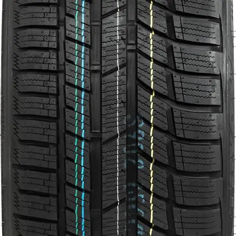 لاستیک 245/45/17 تویو Toyo Snowprox S954 (4 حلقه)