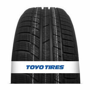 لاستیک 245/45/17 تویو Toyo Snowprox S954 (4 حلقه)