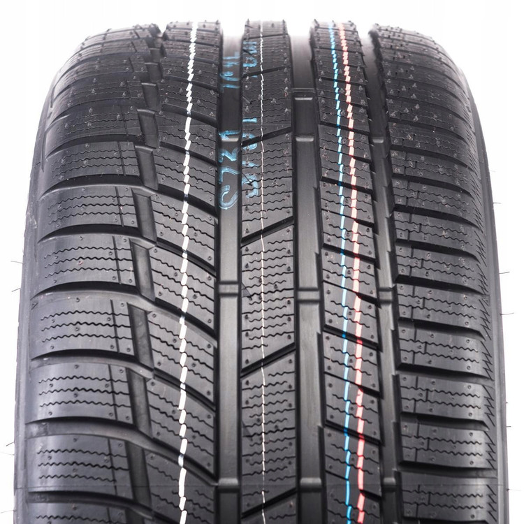 لاستیک 245/45/17 تویو Toyo Snowprox S954 (4 حلقه)