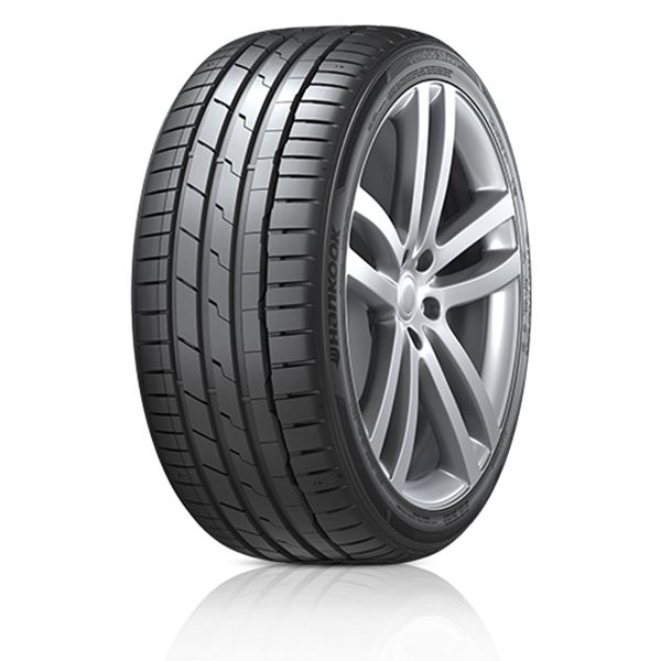 لاستیک 225/50/18 هانکوک Hankook Ventus S1 evo3 (4 حلقه)