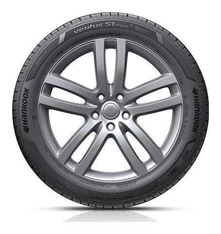 لاستیک 225/50/18 هانکوک Hankook Ventus S1 evo3 (4 حلقه)