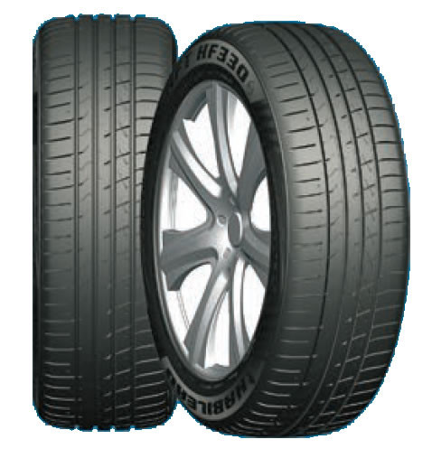 لاستیک 225/50/18 هبیلد HABILEAD HF330 تاریخ 2026 (2 حلقه)