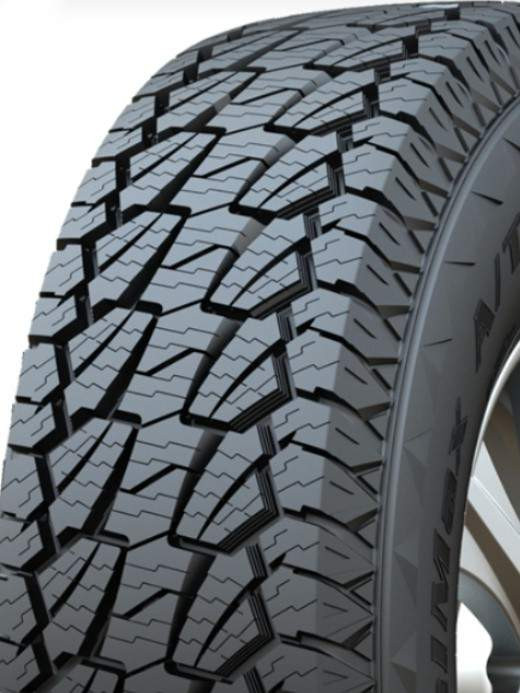 لاستیک 235/60/18 هبیلد RS23 HABILEAD (4 حلقه)