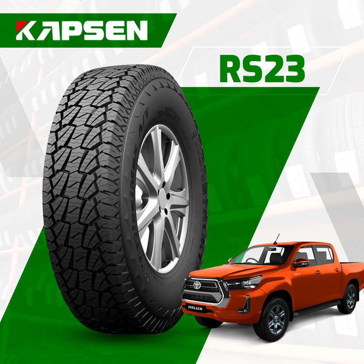 لاستیک 235/60/18 هبیلد RS23 HABILEAD (4 حلقه)