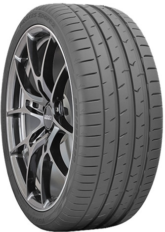 لاستیک 235/50/18 تویو Toyo PROXES SPORT2(4 حلقه)