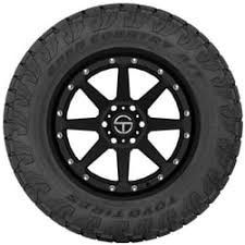 لاستیک 245/70/16 تویو TOYO OPEN COUNTRY A/T (4 حلقه)
