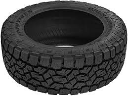 لاستیک 245/70/16 تویو TOYO OPEN COUNTRY A/T (4 حلقه)