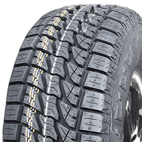 لاستیک 31/10.5/15 لئو LEAO LION SPORT AT (2 حلقه)