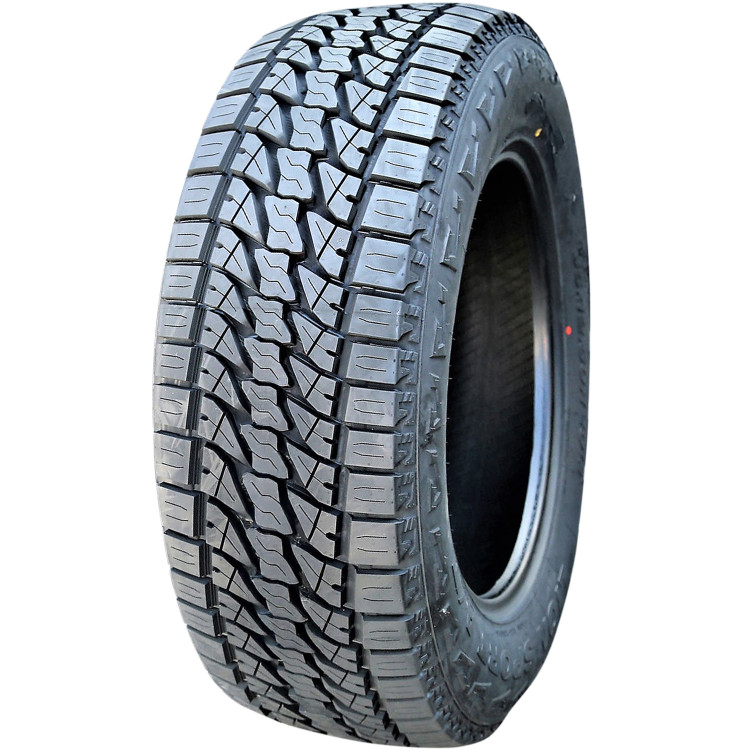 لاستیک 31/10.5/15 لئو LEAO LION SPORT AT (2 حلقه)