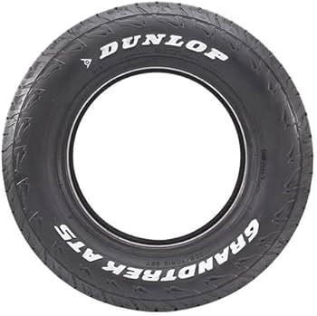 لاستیک 31/10.5/15 دانلوپ DUNLOP GRANDTREK AT5 (4 حلقه)