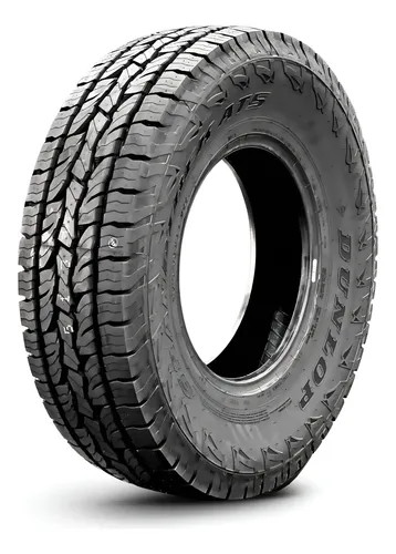 لاستیک 31/10.5/15 دانلوپ DUNLOP GRANDTREK AT5 (4 حلقه)