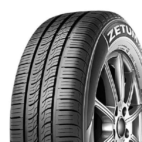 لاستیک 195/65/15 زتوم Zetum KH25 تاریخ 2025 (2 حلقه)