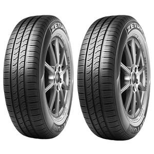 لاستیک 215/60/16 زتوم Zetum KH25 تاریخ 2025(2 حلقه)