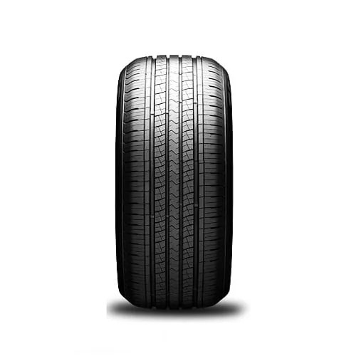 لاستیک 235/55/18 زتوم Zetum KH16 تاریخ 2025 (2 حلقه)