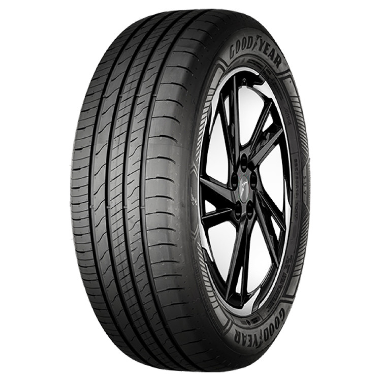لاستیک 285/50/20 گودیر Goodyear EfficientGrip 2 SUV (4 حلقه)