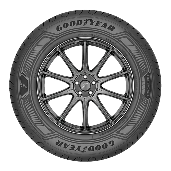 لاستیک 285/50/20 گودیر Goodyear EfficientGrip 2 SUV (4 حلقه)