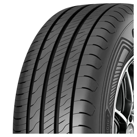 لاستیک 285/50/20 گودیر Goodyear EfficientGrip 2 SUV (4 حلقه)