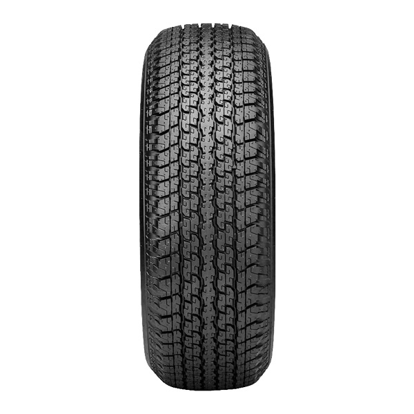 لاستیک 255/70/15 بریجستون Bridgestone DUELER H/T 840 (2 حلقه)