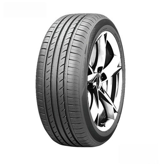 لاستیک 195/60/15 ترازانو TRAZANO T118 2026 (2 حلقه)
